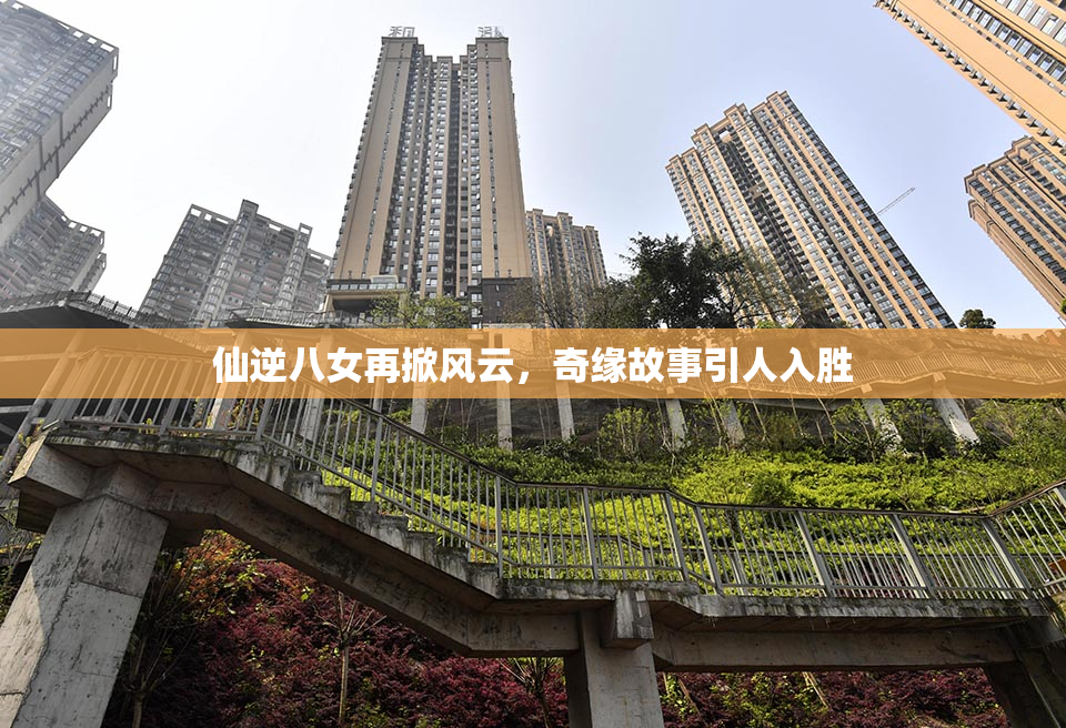 仙逆八女再掀风云，奇缘故事引人入胜