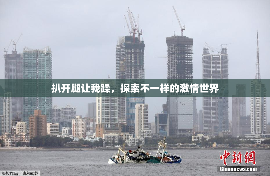 扒开腿让我躁，探索不一样的激情世界