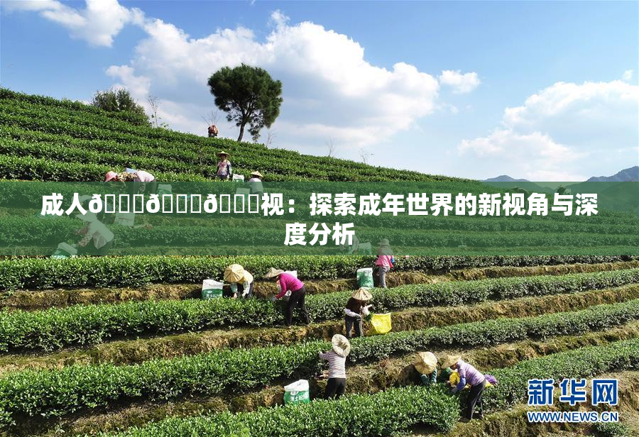 成人🍆🍑🔞视：探索成年世界的新视角与深度分析