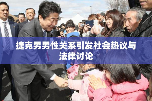 捷克男男性关系引发社会热议与法律讨论