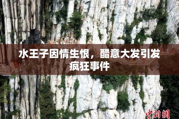 水王子因情生恨，醋意大发引发疯狂事件