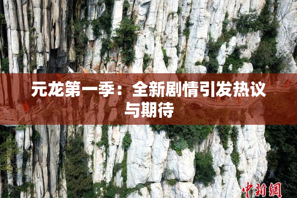 元龙第一季：全新剧情引发热议与期待