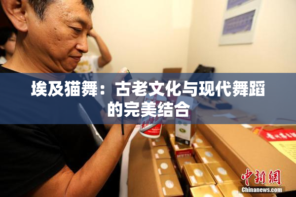 埃及猫舞：古老文化与现代舞蹈的完美结合