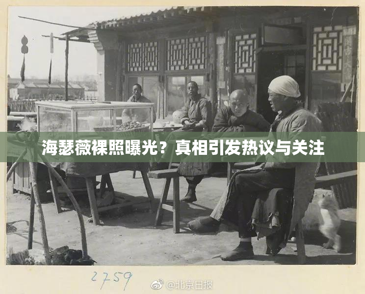 海瑟薇裸照曝光？真相引发热议与关注