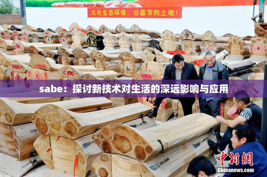 sabe：探讨新技术对生活的深远影响与应用