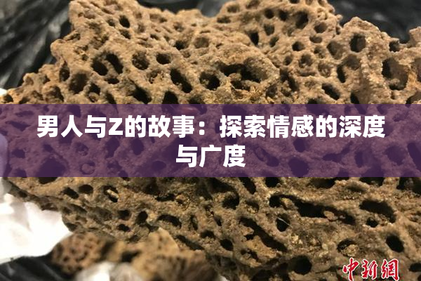 男人与Z的故事：探索情感的深度与广度