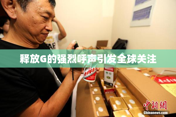 释放G的强烈呼声引发全球关注