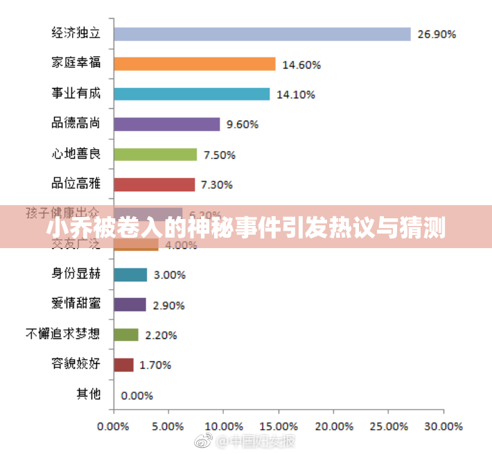 小乔被卷入的神秘事件引发热议与猜测