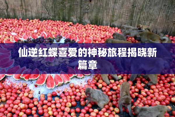 仙逆红蝶喜爱的神秘旅程揭晓新篇章