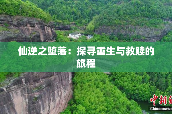 仙逆之堕落：探寻重生与救赎的旅程
