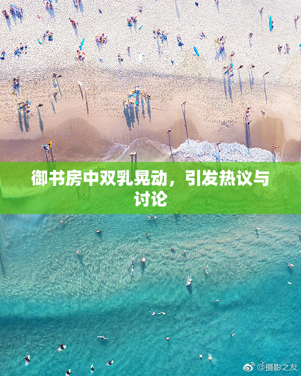 御书房中双乳晃动，引发热议与讨论