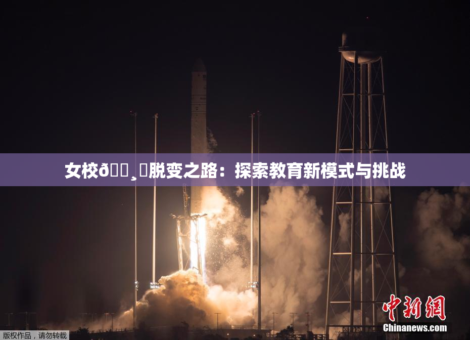女校🌸‌脱变之路：探索教育新模式与挑战