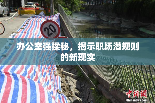 办公室强揉秘，揭示职场潜规则的新现实