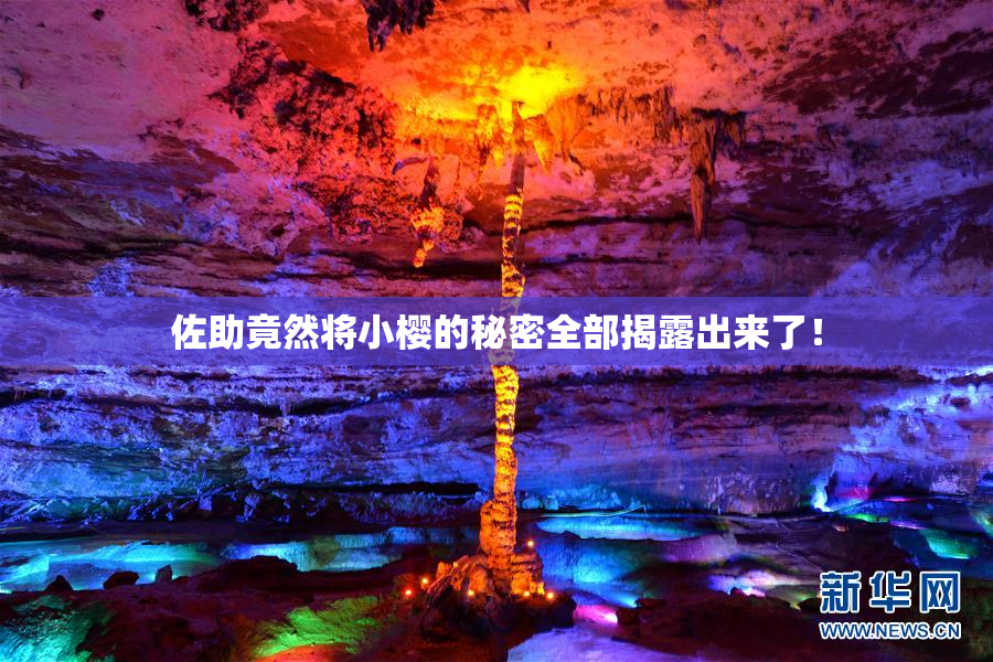 佐助竟然将小樱的秘密全部揭露出来了！