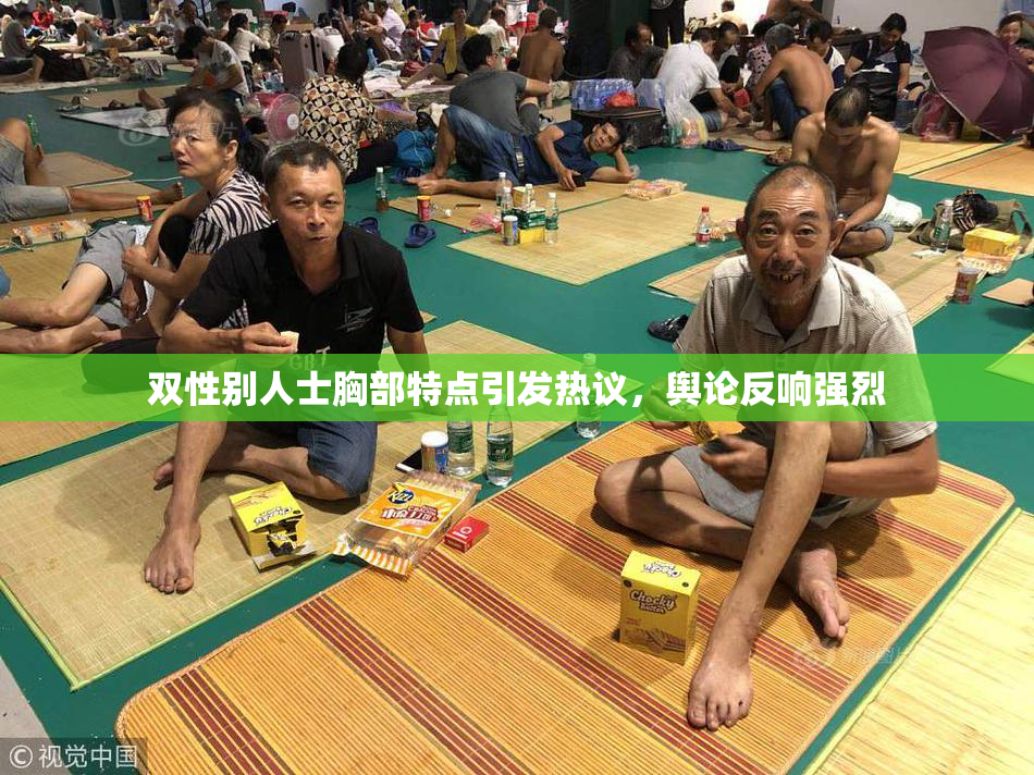 双性别人士胸部特点引发热议，舆论反响强烈