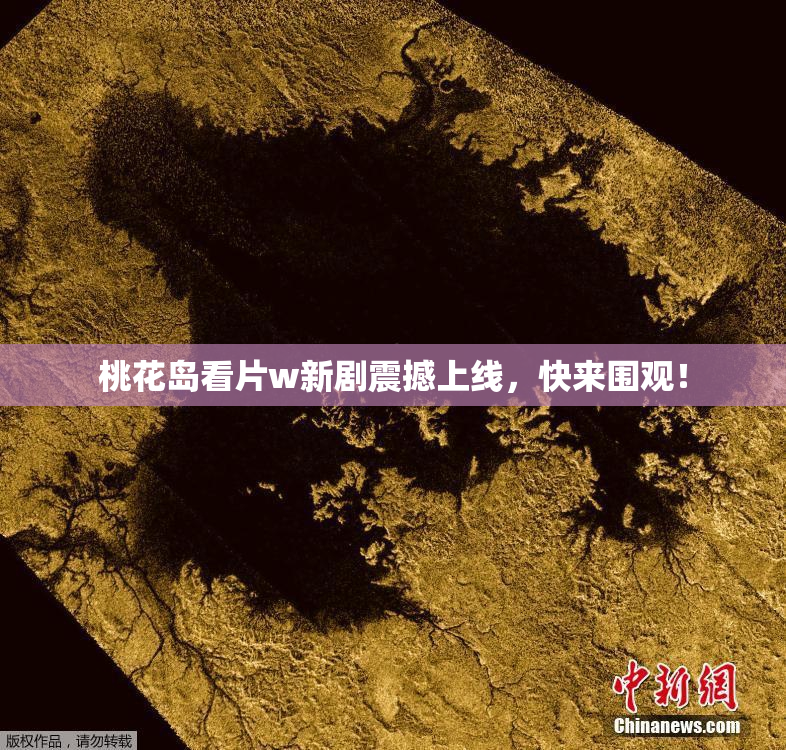 桃花岛看片w新剧震撼上线，快来围观！