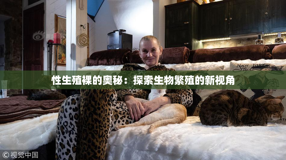 性生殖裸的奥秘：探索生物繁殖的新视角