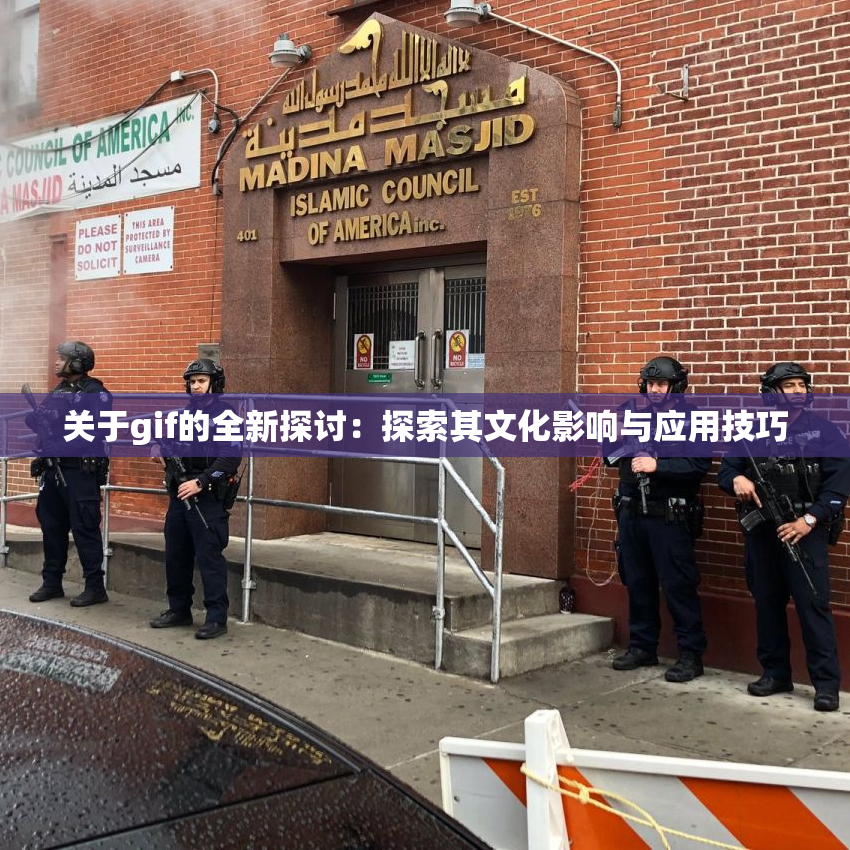 关于gif的全新探讨：探索其文化影响与应用技巧
