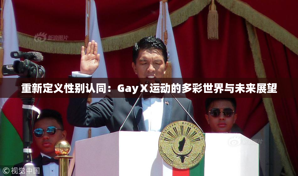 重新定义性别认同：GayⅩ运动的多彩世界与未来展望