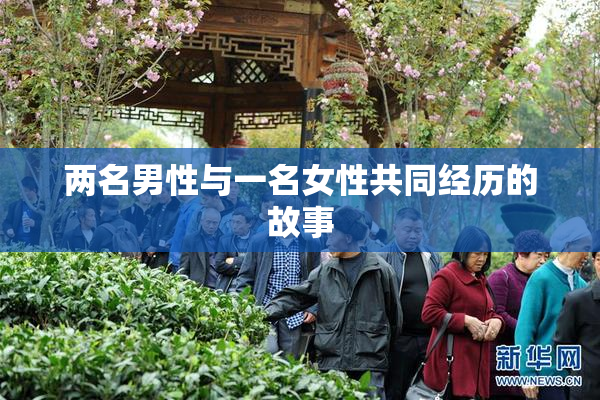 两名男性与一名女性共同经历的故事