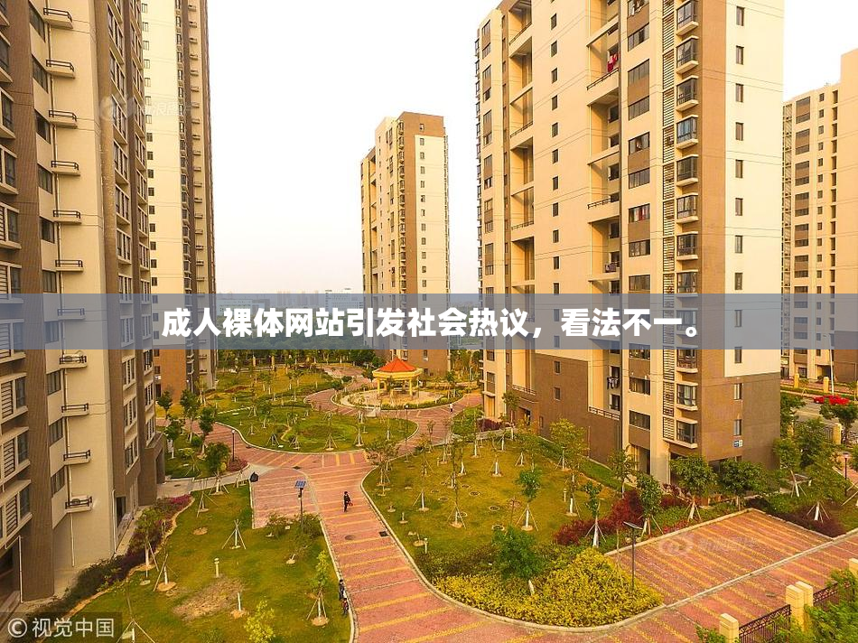 成人裸体网站引发社会热议，看法不一。