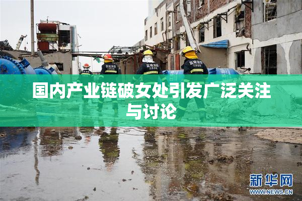 国内产业链破女处引发广泛关注与讨论
