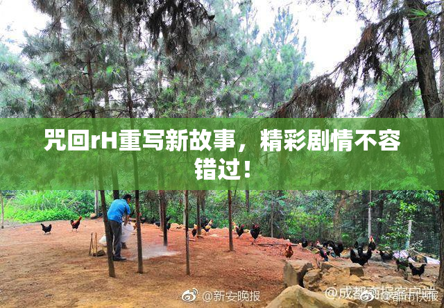 咒回rH重写新故事，精彩剧情不容错过！