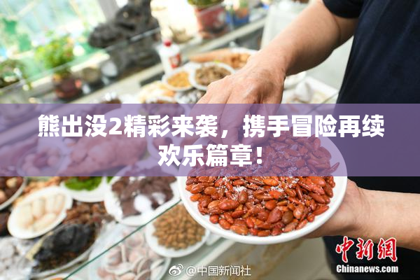 熊出没2精彩来袭，携手冒险再续欢乐篇章！