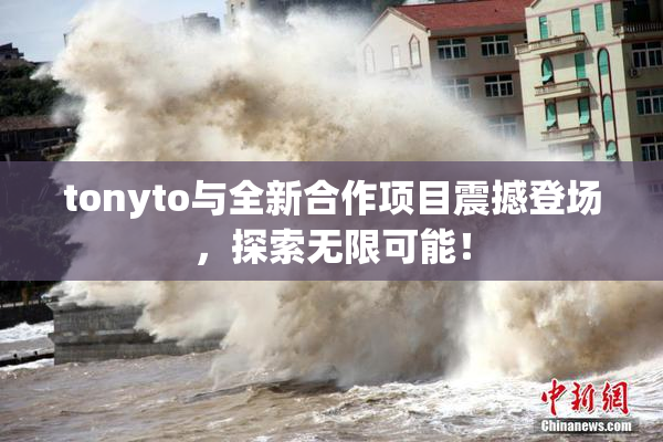 tonyto与全新合作项目震撼登场，探索无限可能！