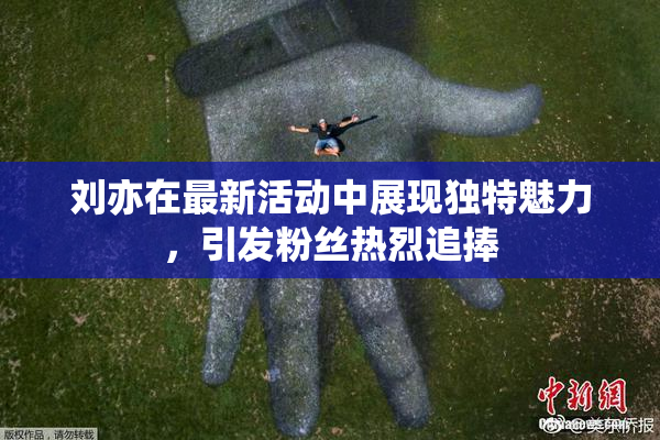 刘亦在最新活动中展现独特魅力，引发粉丝热烈追捧