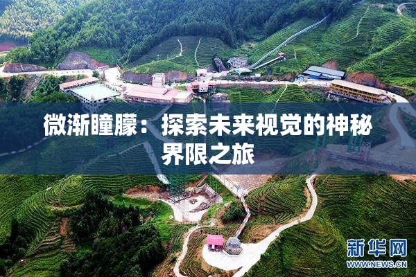 微渐瞳朦：探索未来视觉的神秘界限之旅