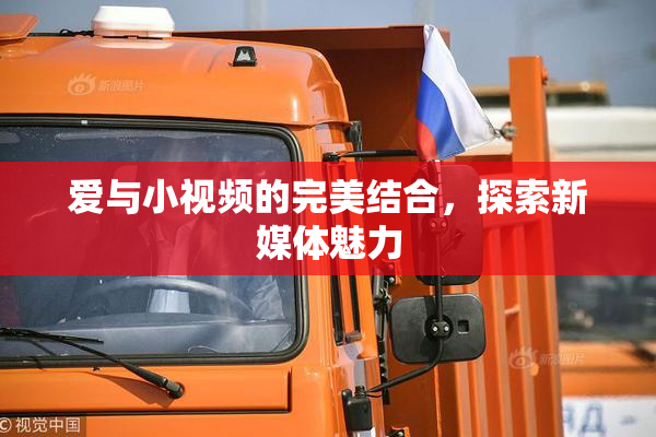 爱与小视频的完美结合，探索新媒体魅力