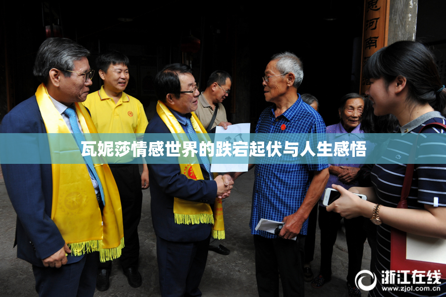 瓦妮莎情感世界的跌宕起伏与人生感悟