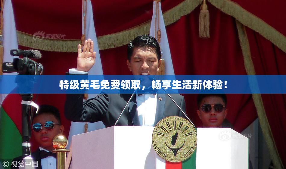 特级黄毛免费领取，畅享生活新体验！