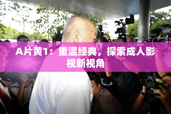 A片黄1：重温经典，探索成人影视新视角