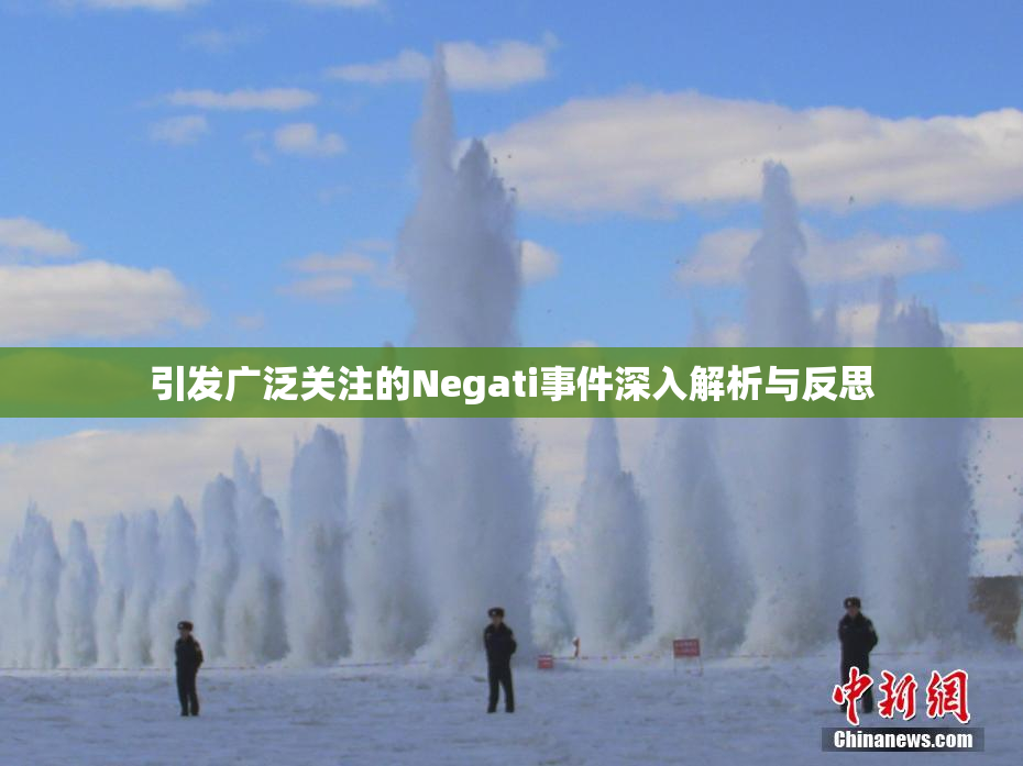 引发广泛关注的Negati事件深入解析与反思
