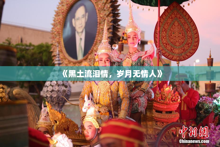《黑土流泪情，岁月无情人》