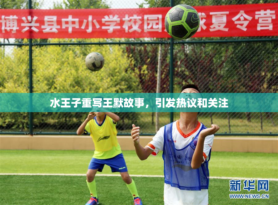 水王子重写王默故事，引发热议和关注