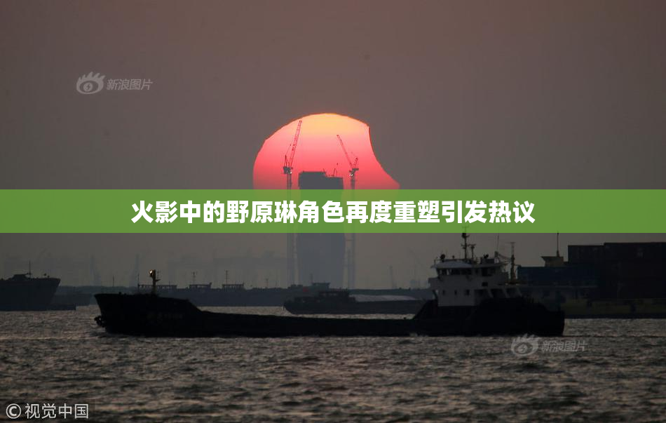 火影中的野原琳角色再度重塑引发热议