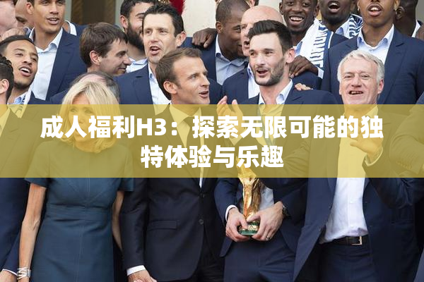 成人福利H3：探索无限可能的独特体验与乐趣