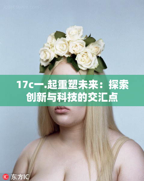17c一.起重塑未来：探索创新与科技的交汇点