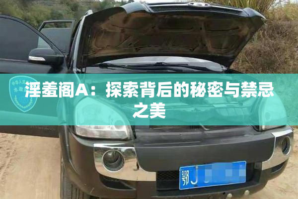 淫羞阁A：探索背后的秘密与禁忌之美