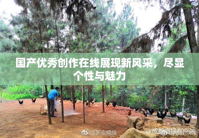 国产优秀创作在线展现新风采，尽显个性与魅力