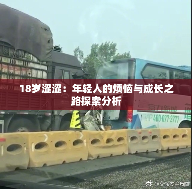 18岁涩涩：年轻人的烦恼与成长之路探索分析