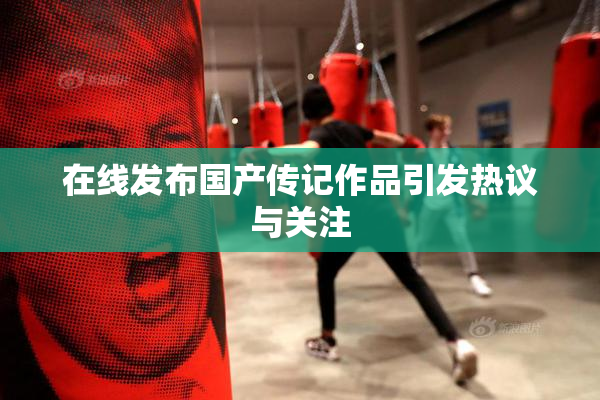 在线发布国产传记作品引发热议与关注