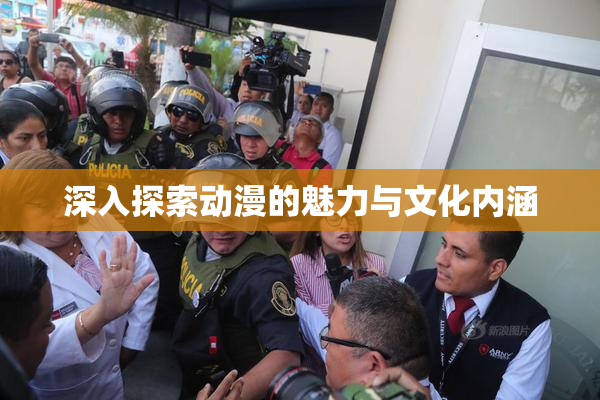 深入探索动漫的魅力与文化内涵