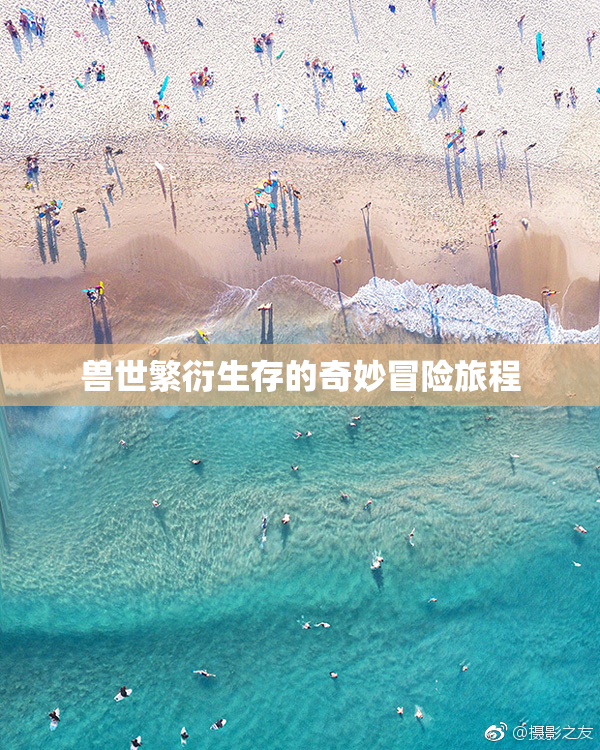 兽世繁衍生存的奇妙冒险旅程