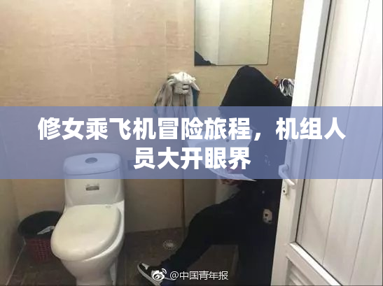 修女乘飞机冒险旅程，机组人员大开眼界