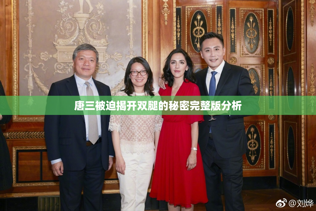 唐三被迫揭开双腿的秘密完整版分析