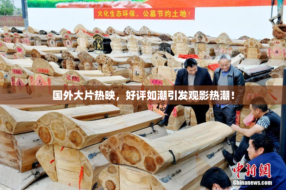 国外大片热映，好评如潮引发观影热潮！